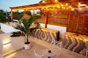 Palmas de Alba Hotel Boutique