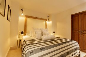 Palmas de Alba Hotel Boutique
