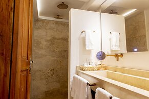 Palmas de Alba Hotel Boutique