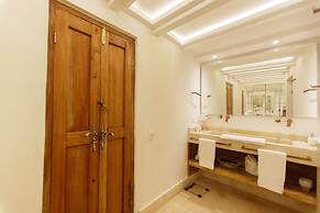 Palmas de Alba Hotel Boutique