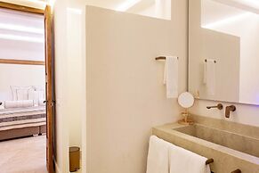 Palmas de Alba Hotel Boutique