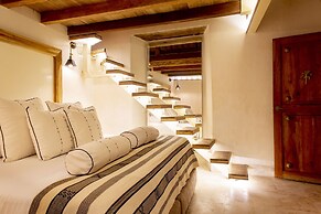 Palmas de Alba Hotel Boutique