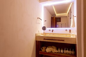 Palmas de Alba Hotel Boutique