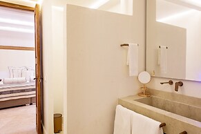 Palmas de Alba Hotel Boutique