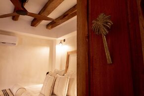 Palmas de Alba Hotel Boutique