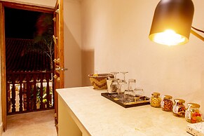 Palmas de Alba Hotel Boutique