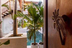 Palmas de Alba Hotel Boutique