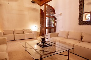 Palmas de Alba Hotel Boutique