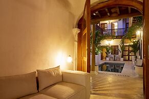 Palmas de Alba Hotel Boutique