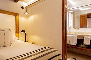 Palmas de Alba Hotel Boutique