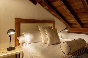 Palmas de Alba Hotel Boutique