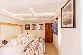 Palmas de Alba Hotel Boutique