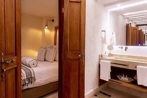 Palmas de Alba Hotel Boutique