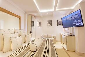 Palmas de Alba Hotel Boutique