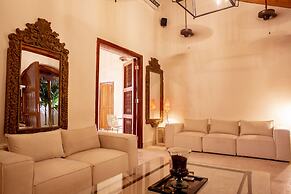 Palmas de Alba Hotel Boutique