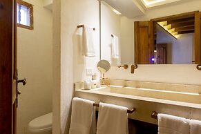 Palmas de Alba Hotel Boutique