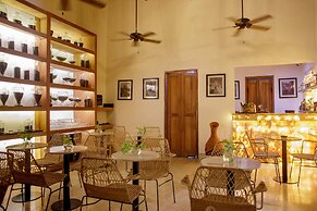 Palmas de Alba Hotel Boutique