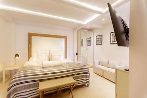 Palmas de Alba Hotel Boutique