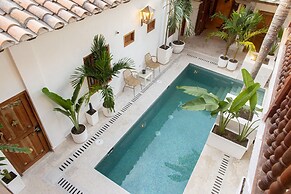 Palmas de Alba Hotel Boutique