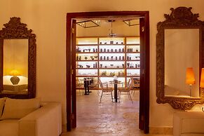 Palmas de Alba Hotel Boutique