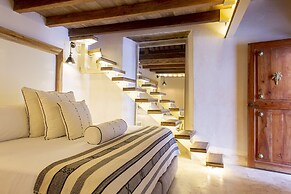 Palmas de Alba Hotel Boutique