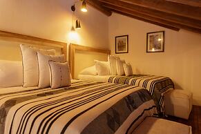 Palmas de Alba Hotel Boutique