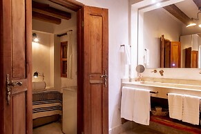 Palmas de Alba Hotel Boutique