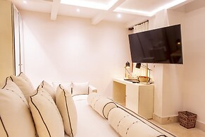 Palmas de Alba Hotel Boutique