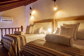 Palmas de Alba Hotel Boutique