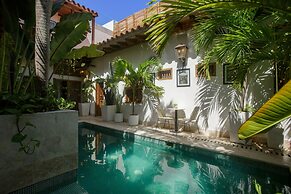 Palmas de Alba Hotel Boutique