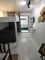 Flat no Cupe Garden - Porto de Galinhas