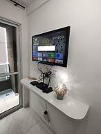 Flat no Cupe Garden - Porto de Galinhas