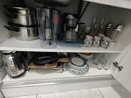 Flat no Cupe Garden - Porto de Galinhas