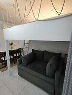 Flat no Cupe Garden - Porto de Galinhas