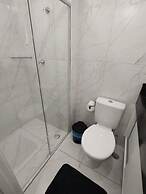 Flat no Cupe Garden - Porto de Galinhas