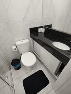 Flat no Cupe Garden - Porto de Galinhas