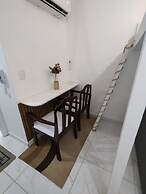 Flat no Cupe Garden - Porto de Galinhas