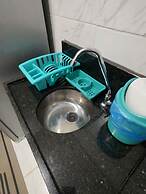 Flat no Cupe Garden - Porto de Galinhas