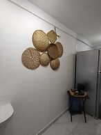 Flat no Cupe Garden - Porto de Galinhas