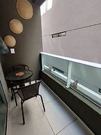 Flat no Cupe Garden - Porto de Galinhas