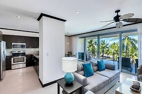 Diamante del Sol 202N Ocean View