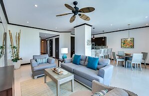 Diamante del Sol 202N Ocean View