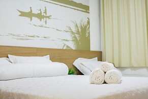 ILOA RESIDENCE AP 103 A