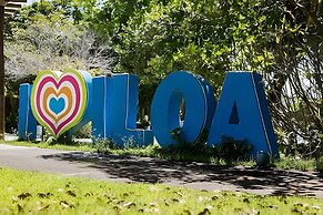 ILOA RESIDENCE AP 103 A