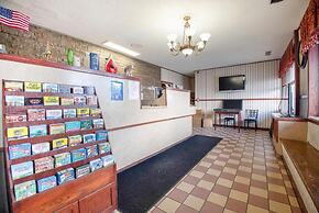 Hotel O Daylight Inn Elkhart I-90, In