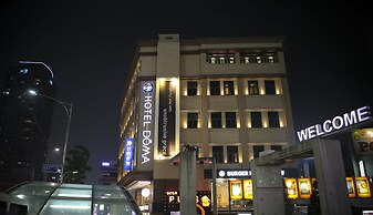 Hotel Doma Myeongdong