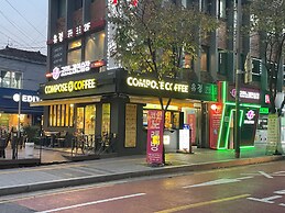 Hotel Doma Myeongdong