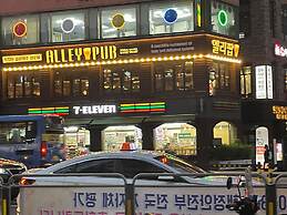 Hotel Doma Myeongdong