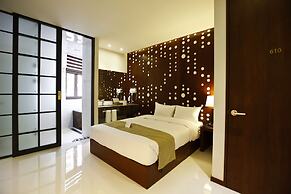Hotel Doma Myeongdong