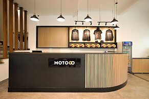 MOTOGO Hostel